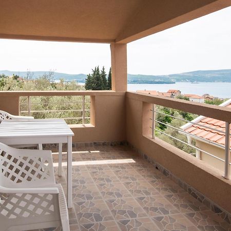 Hillside Vista Apartments Tivat Exteriér fotografie